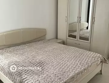 50 м², 2-комнатная квартира, этаж 20 из 21, 50 м², изображение - 7