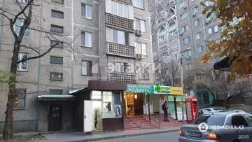 56.6 м², 3-комнатная квартира, этаж 2 из 5, 57 м², изображение - 2