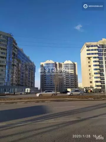 85 м², 2-комнатная квартира, этаж 15 из 15, 85 м², изображение - 4