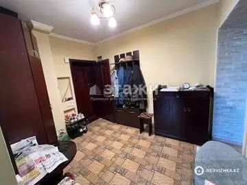 55 м², 2-комнатная квартира, этаж 3 из 5, 55 м², изображение - 10