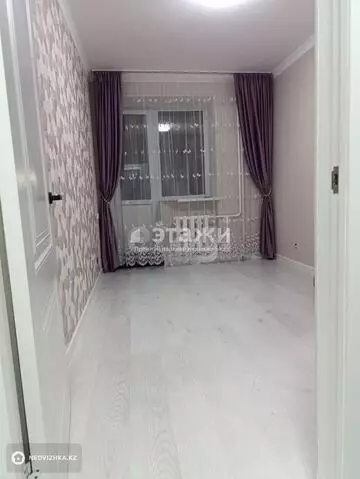 3-комнатная квартира, этаж 1 из 5, 63 м²