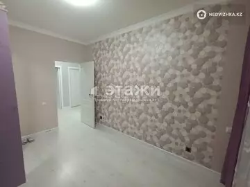 3-комнатная квартира, этаж 1 из 5, 63 м²