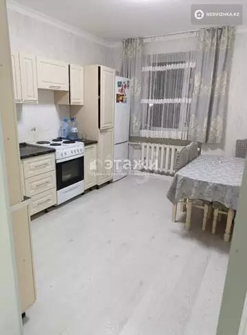 3-комнатная квартира, этаж 1 из 5, 63 м²