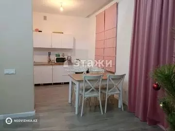 3-комнатная квартира, этаж 1 из 9, 81 м²