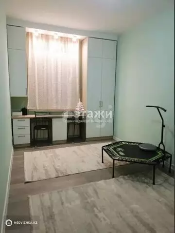 81 м², 3-комнатная квартира, этаж 1 из 9, 81 м², изображение - 6