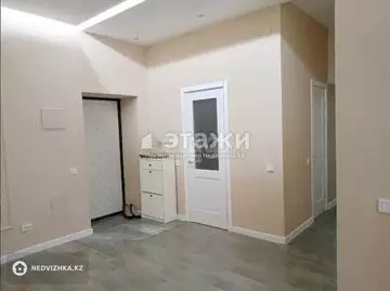 81 м², 3-комнатная квартира, этаж 1 из 9, 81 м², изображение - 11