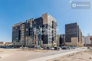 81 м², 3-комнатная квартира, этаж 1 из 9, 81 м², изображение - 14