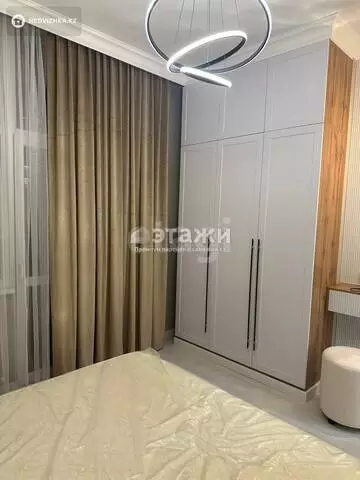 2-комнатная квартира, этаж 6 из 17, 44 м²