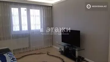 3-комнатная квартира, этаж 7 из 13, 72 м²