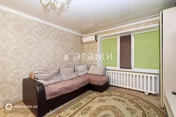 28 м², 1-комнатная квартира, этаж 5 из 5, 28 м², изображение - 20