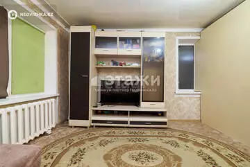 28 м², 1-комнатная квартира, этаж 5 из 5, 28 м², изображение - 23