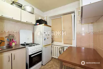 28 м², 1-комнатная квартира, этаж 5 из 5, 28 м², изображение - 24