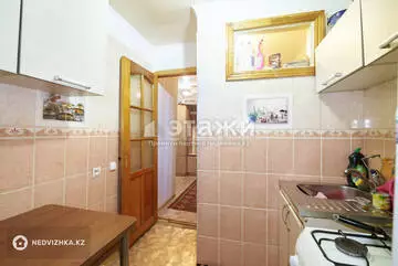 28 м², 1-комнатная квартира, этаж 5 из 5, 28 м², изображение - 26