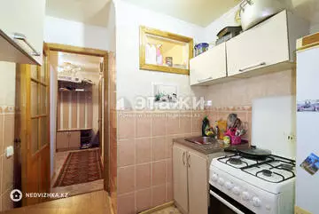 28 м², 1-комнатная квартира, этаж 5 из 5, 28 м², изображение - 27