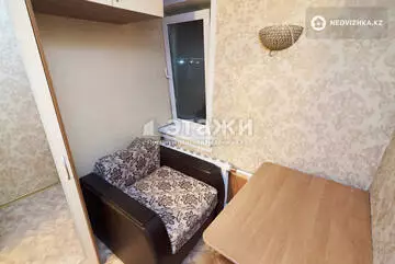 28 м², 1-комнатная квартира, этаж 5 из 5, 28 м², изображение - 28