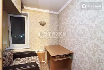 28 м², 1-комнатная квартира, этаж 5 из 5, 28 м², изображение - 29