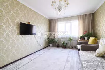 78 м², 3-комнатная квартира, этаж 4 из 18, 78 м², изображение - 14