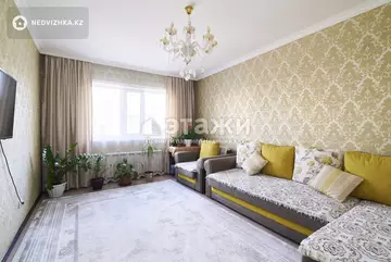 78 м², 3-комнатная квартира, этаж 4 из 18, 78 м², изображение - 13