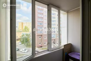 78 м², 3-комнатная квартира, этаж 4 из 18, 78 м², изображение - 22