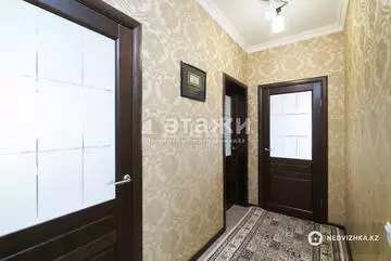 78 м², 3-комнатная квартира, этаж 4 из 18, 78 м², изображение - 34