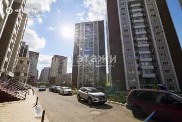 78 м², 3-комнатная квартира, этаж 4 из 18, 78 м², изображение - 41