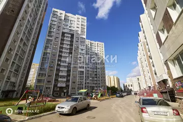 78 м², 3-комнатная квартира, этаж 4 из 18, 78 м², изображение - 42