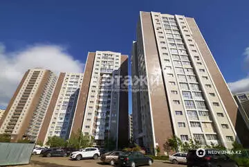 78 м², 3-комнатная квартира, этаж 4 из 18, 78 м², изображение - 43