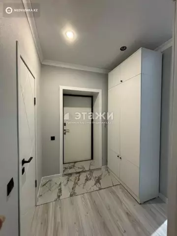 1-комнатная квартира, этаж 7 из 9, 38 м²