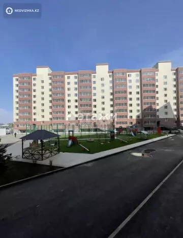 38 м², 1-комнатная квартира, этаж 7 из 9, 38 м², изображение - 6