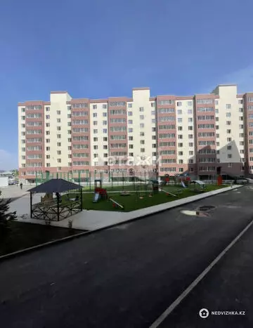 38 м², 1-комнатная квартира, этаж 7 из 9, 38 м², изображение - 8