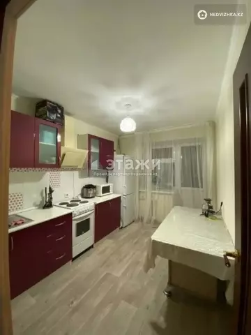 50.5 м², 2-комнатная квартира, этаж 6 из 10, 50 м², изображение - 7