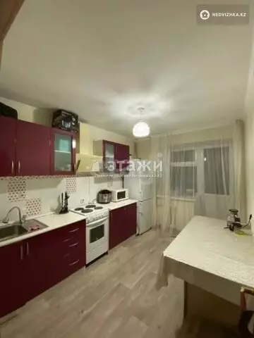 50.5 м², 2-комнатная квартира, этаж 6 из 10, 50 м², изображение - 8