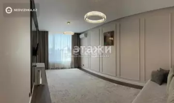 4-комнатная квартира, этаж 12 из 12, 115 м²