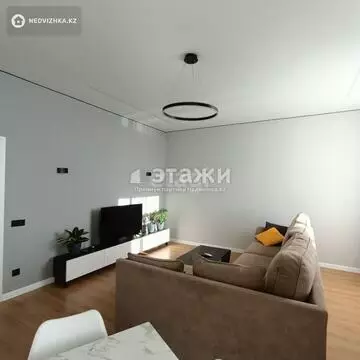 56 м², 2-комнатная квартира, этаж 10 из 12, 56 м², изображение - 4