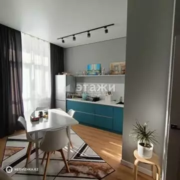 56 м², 2-комнатная квартира, этаж 10 из 12, 56 м², изображение - 5