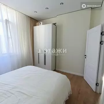 56 м², 2-комнатная квартира, этаж 10 из 12, 56 м², изображение - 6