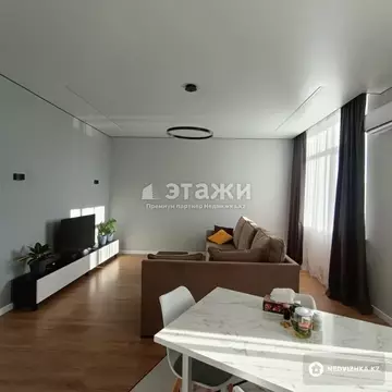 56 м², 2-комнатная квартира, этаж 10 из 12, 56 м², изображение - 10