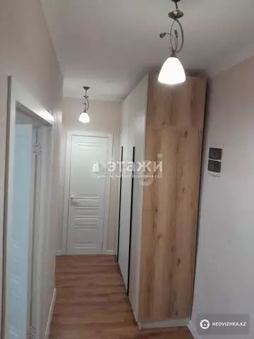 40 м², 1-комнатная квартира, этаж 3 из 9, 40 м², изображение - 2