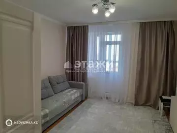 40 м², 1-комнатная квартира, этаж 3 из 9, 40 м², изображение - 4