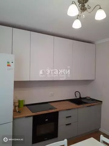 40 м², 1-комнатная квартира, этаж 3 из 9, 40 м², изображение - 3