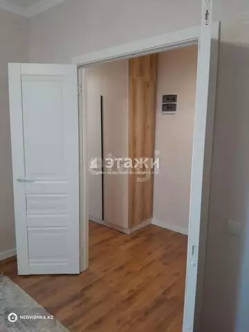 40 м², 1-комнатная квартира, этаж 3 из 9, 40 м², изображение - 5