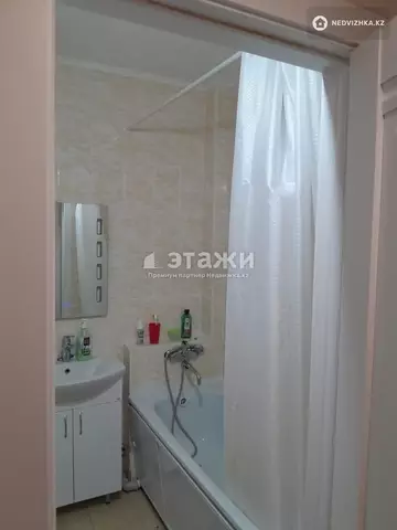 40 м², 1-комнатная квартира, этаж 3 из 9, 40 м², изображение - 6