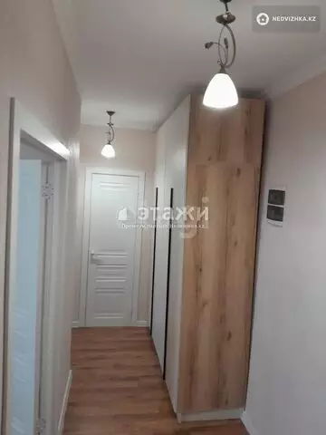 40 м², 1-комнатная квартира, этаж 3 из 9, 40 м², изображение - 7