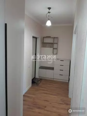 40 м², 1-комнатная квартира, этаж 3 из 9, 40 м², изображение - 9