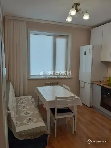 40 м², 1-комнатная квартира, этаж 3 из 9, 40 м², изображение - 10