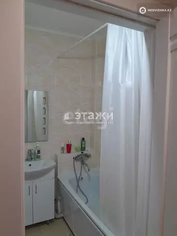 40 м², 1-комнатная квартира, этаж 3 из 9, 40 м², изображение - 12