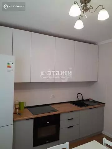 40 м², 1-комнатная квартира, этаж 3 из 9, 40 м², изображение - 13