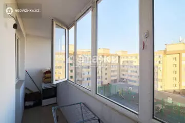 39 м², 1-комнатная квартира, этаж 5 из 6, 39 м², изображение - 9