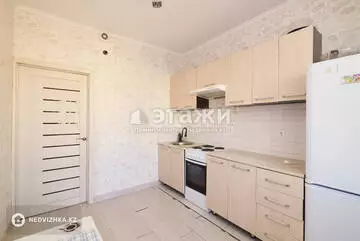 39 м², 1-комнатная квартира, этаж 5 из 6, 39 м², изображение - 12