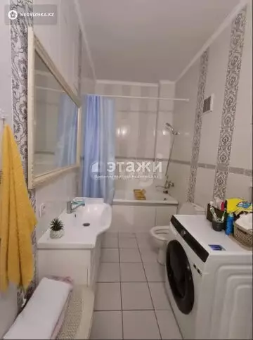 2-комнатная квартира, этаж 2 из 9, 80 м²